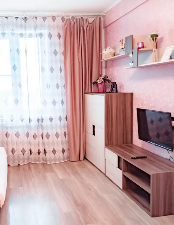 Квартира Квартира Блюхера — Ярославль