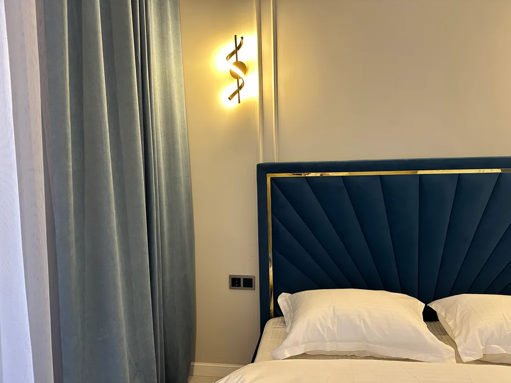 Квартира LuxGrandChampion — аренда посуточно в Астана (Нур-Султан)