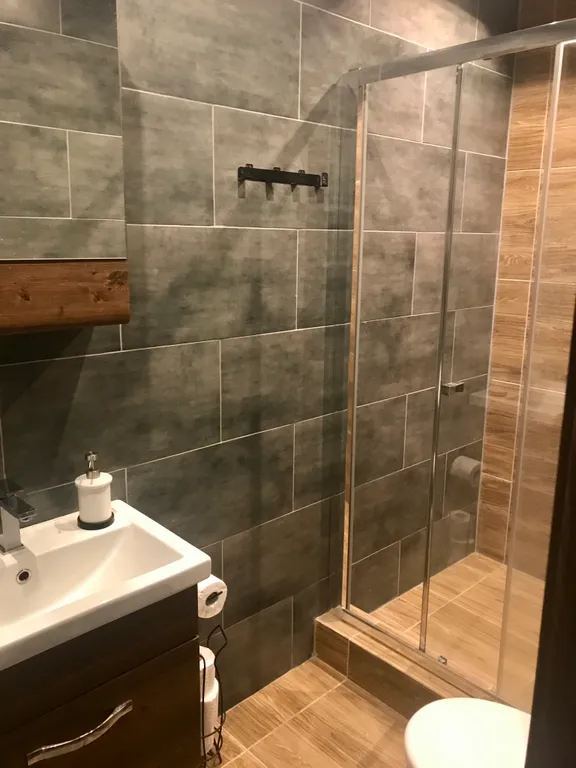 Уютный коттедж среди пушкинских мест