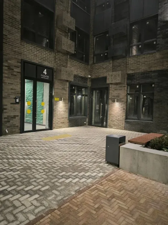 Квартира Уютная квартира жк Зеленая территория — Краснодар