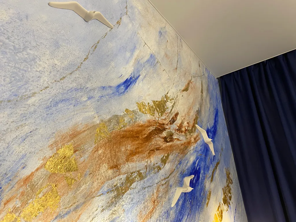 Квартира 1-комнатная Квартира — Пионерский