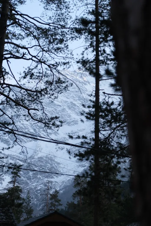 Дом для большой компании