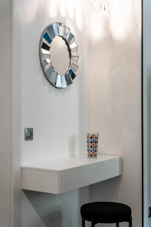 Апартаменты EL&T на Петроградке