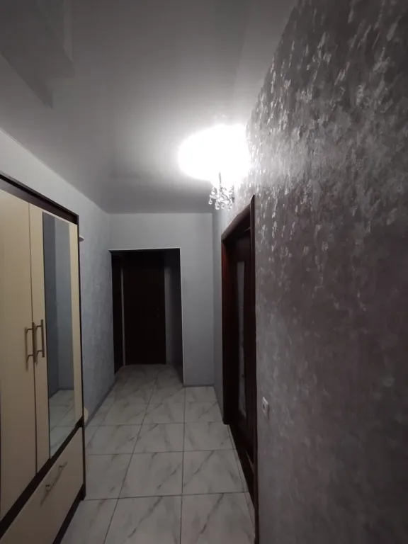 Квартира Квартира Куйбышевский рынок — Симферополь