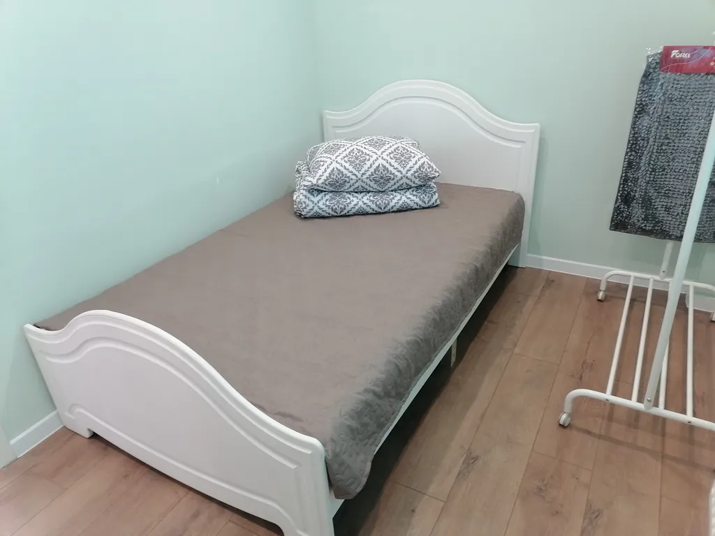 Квартира со всеми удобствами