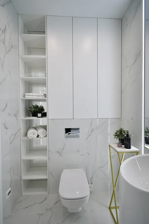 Квартира Апартаменты Люкс Comfort life — Красноярск