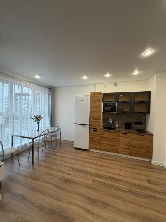 Студия в Городе природы