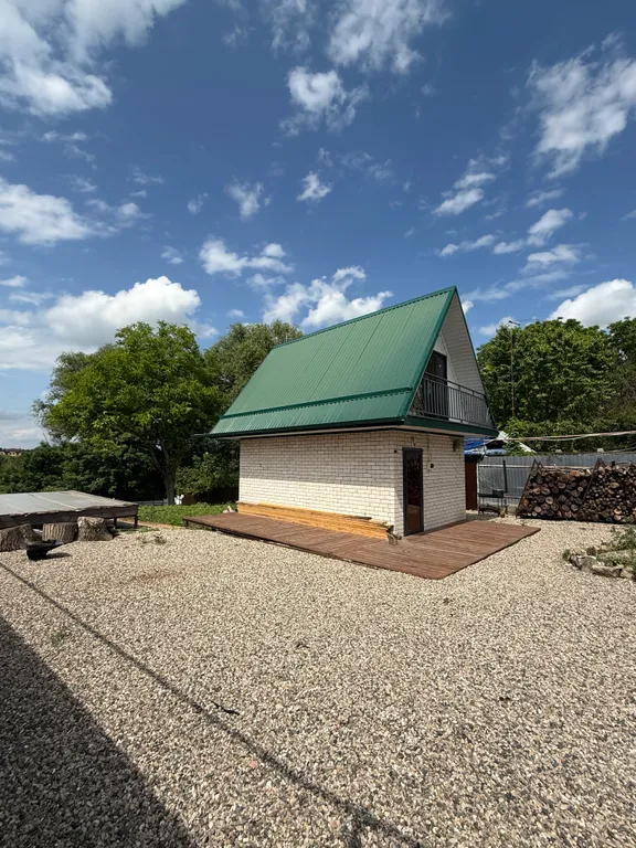 Коттедж Домик у парка — аренда посуточно в Ессентукская