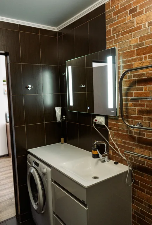 Квартира Апартаменты в самом сердце Светлогорска — Светлогорск