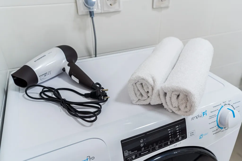 Уютная квартира в тихом районе от LetoApart