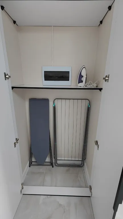 Квартира в новом элитном доме