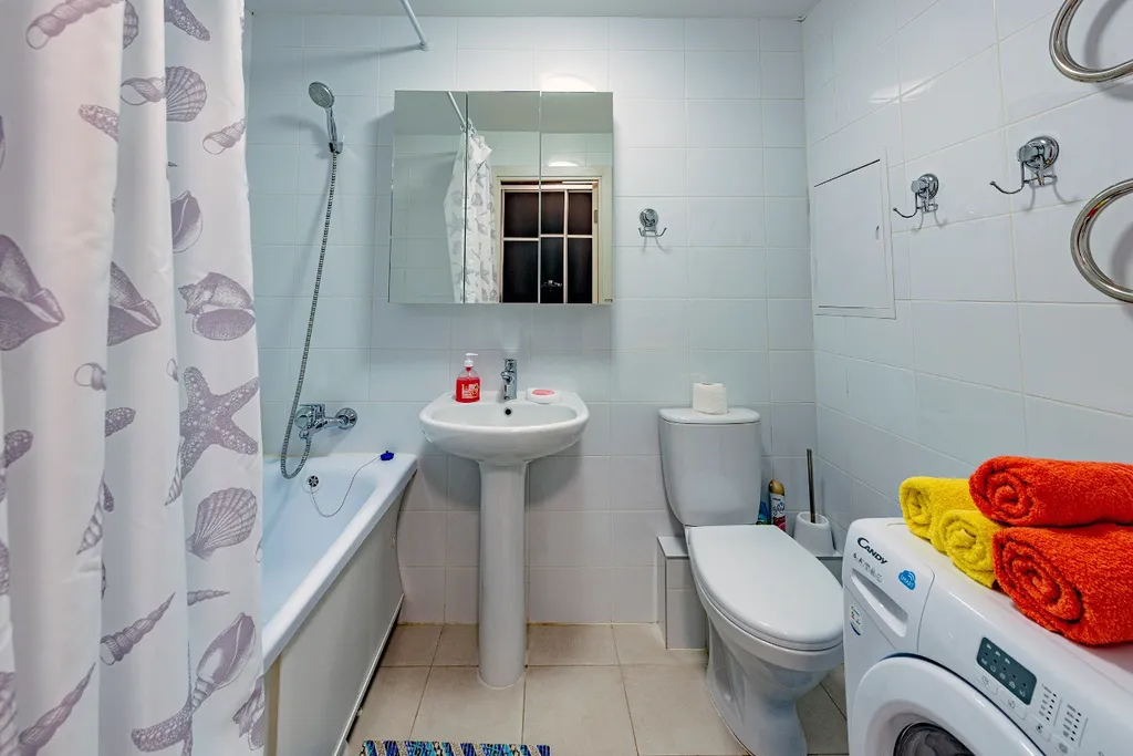 Рядом с метро Саларьево