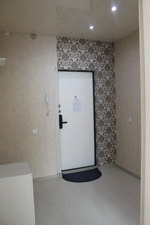 Отличная уютная квартира со свежим ремонтом в центре города