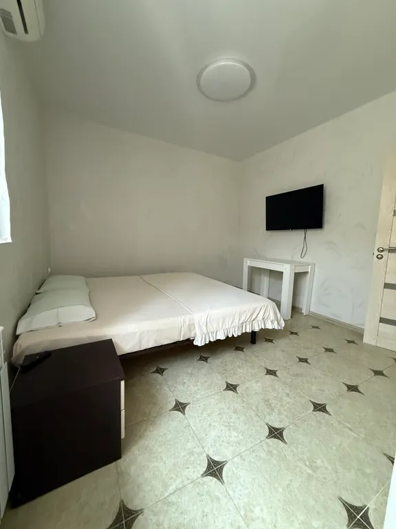 Уютная квартира у моря