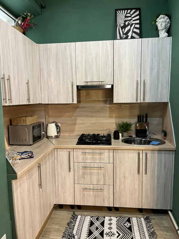 Квартира рядом с Мариинкой