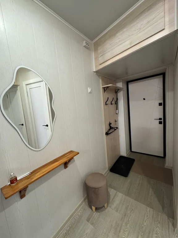 Квартира Эко Апартаменты в центральной части Ярославля — Ярославль