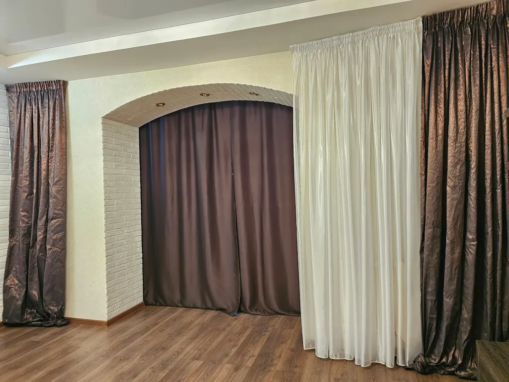 Апартамент Живи Уютно