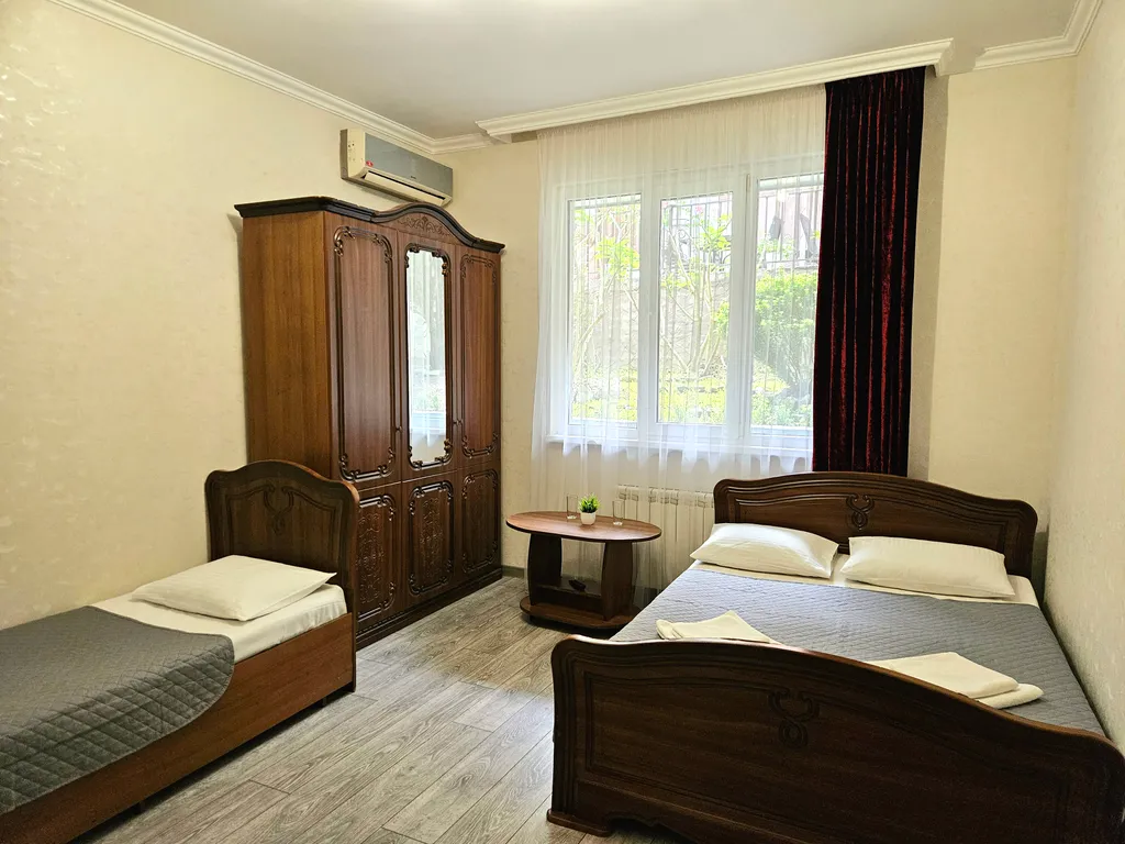 Комната