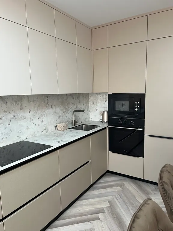 Квартира 1-комнатная Квартира — Анапа