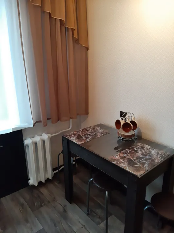 Уютная квартира с отличной геолокацией