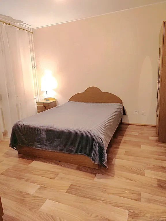 Квартира Трёхкомнатная квартира для отдыха — Богучар