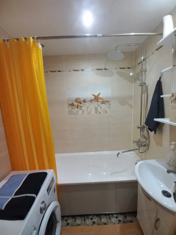 Уютная квартира рядом аквапарк