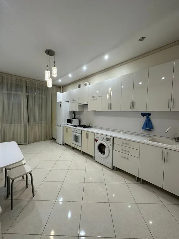 Квартира в центре