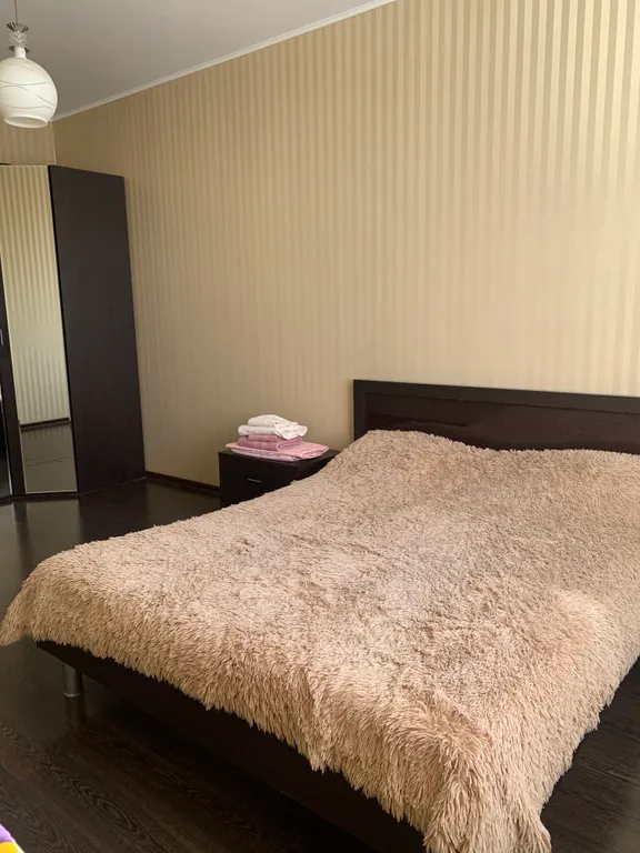 2-комнатная Квартира — аренда посуточно в Оренбург