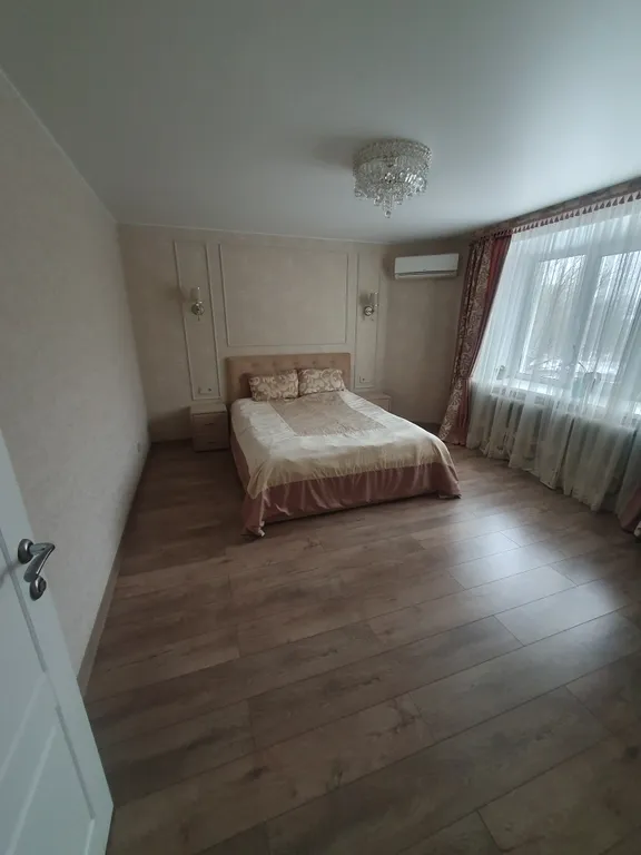 Прекрасная семейная квартира