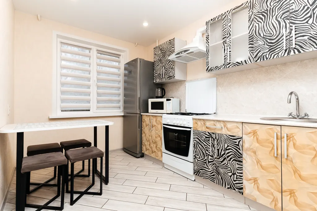 Комфортная 2-комнатная квартира в Новополоцке, 10 км от Полоцка