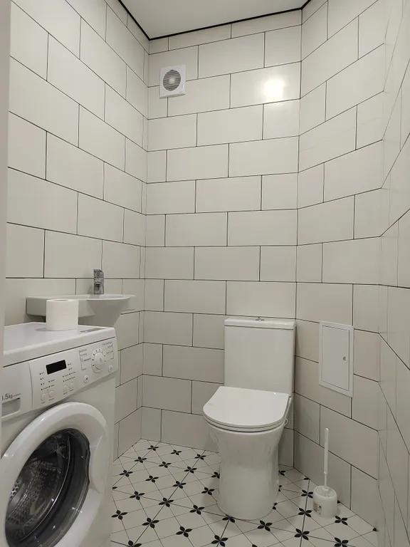 Центр города, везде пешком! новый дом с новым ремонтом.