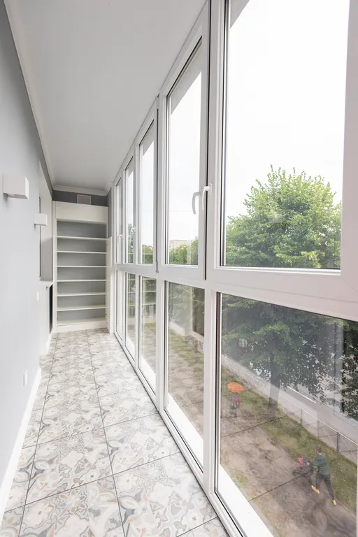 Квартира Квартира в жк ратсхоф парк — Калининград