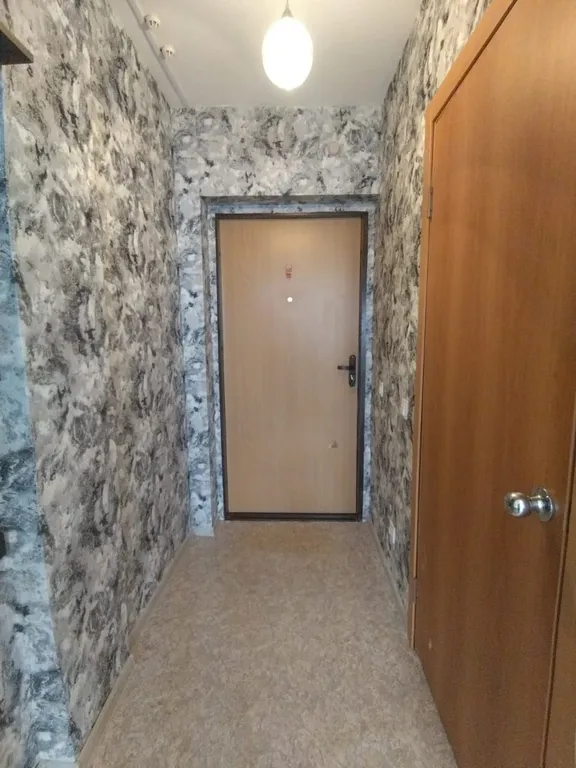 Квартира Квартира рядом с главным центром — Красноярск