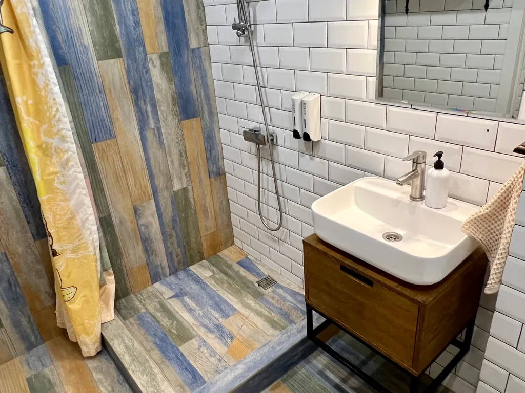 Студия в ЖК Факел