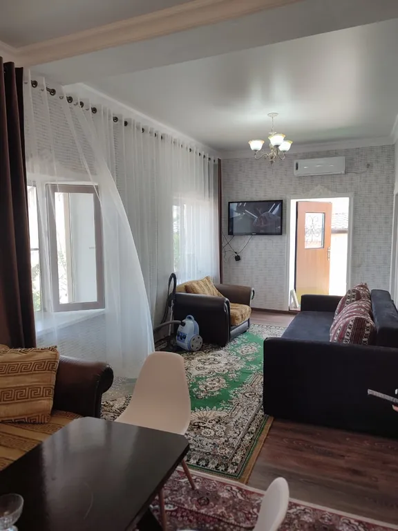 3-комнатный Дом