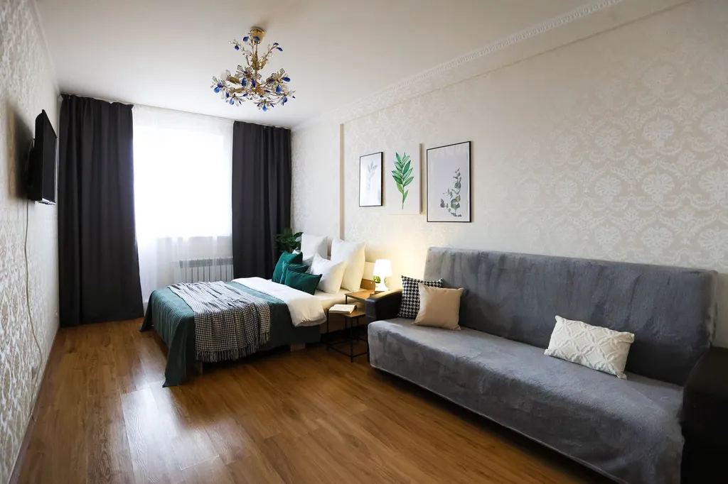 Дружбы Народов