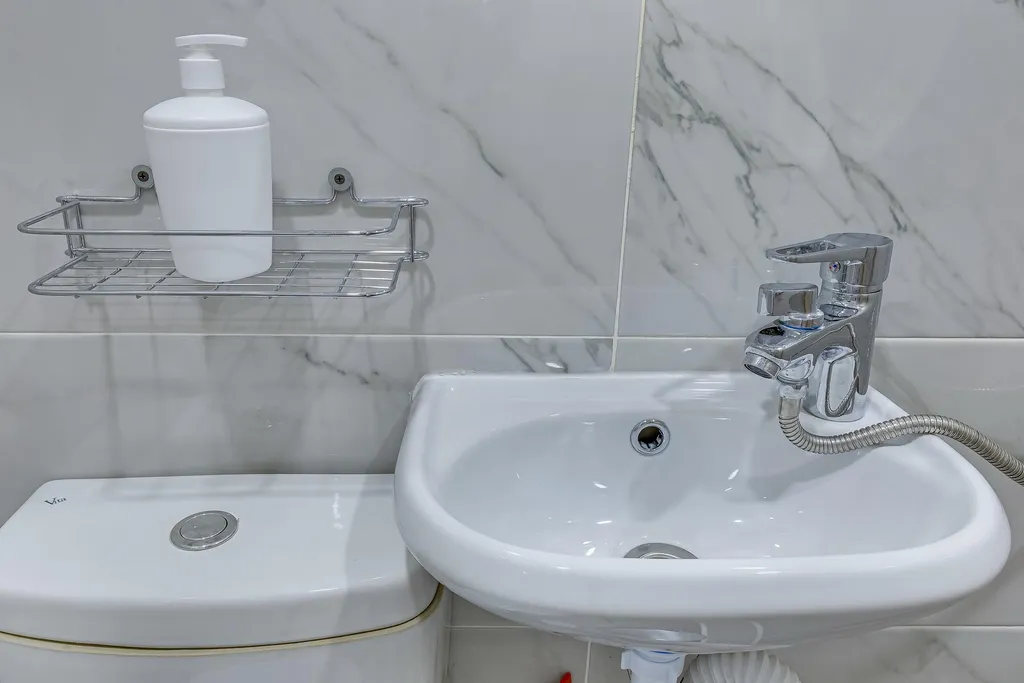 Уютная студия в центре