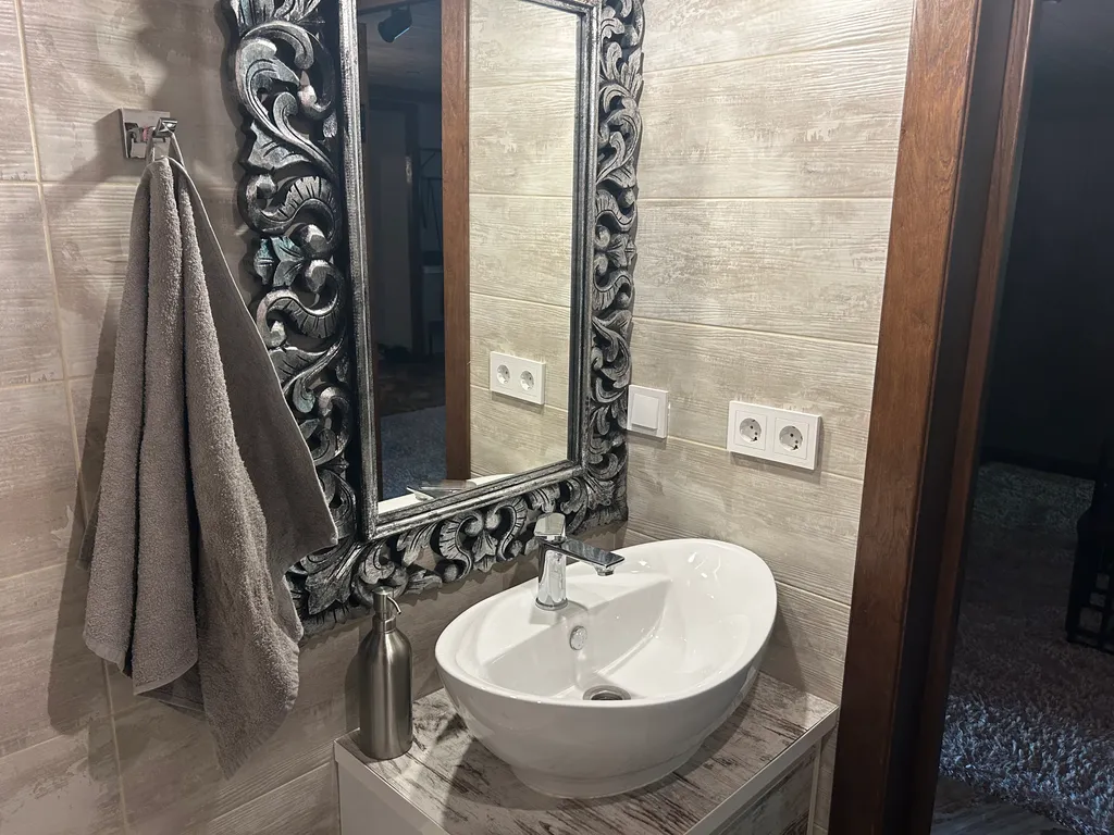 Уютная квартира в центре города с отдельным входом