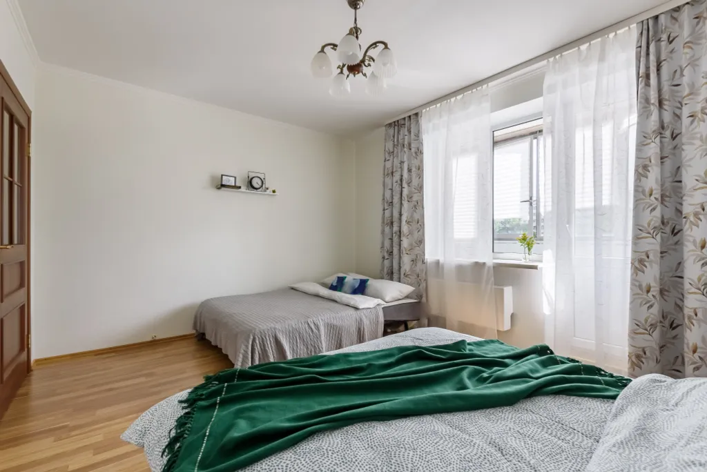 Байконурская синица от Точно Ключи