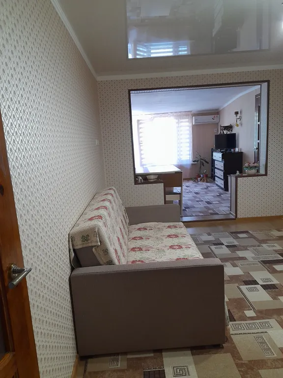 Рядом с морем.