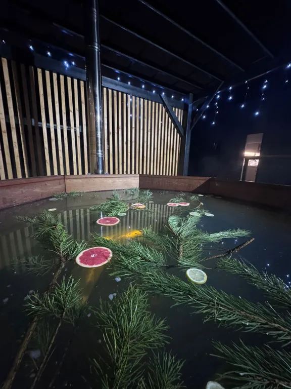 2-комнатный Дом