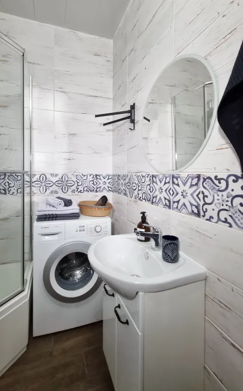 Квартира Квартира Средиземноморье — Калининград