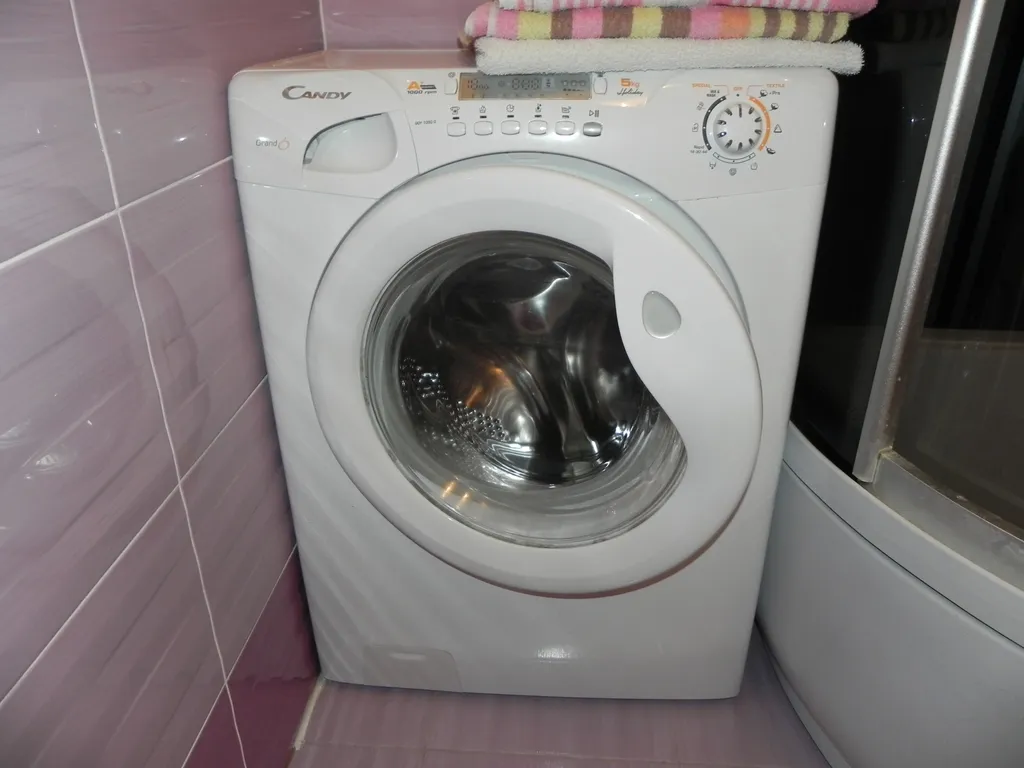 Уютная 2-комнатная квартира у моря