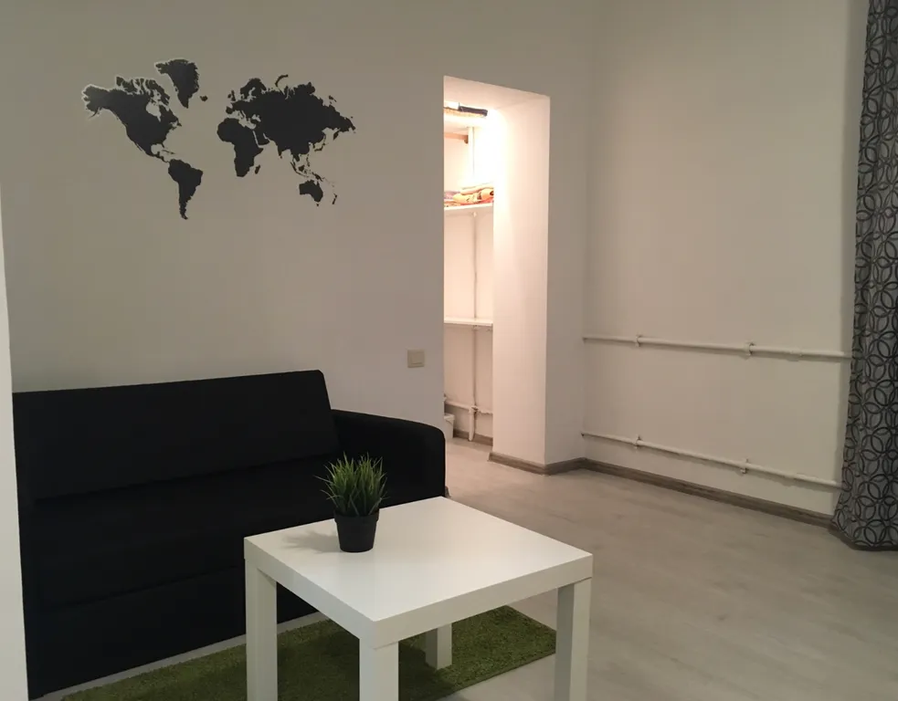 Апартаменты Люкс на Богдана Хмельницкого 34