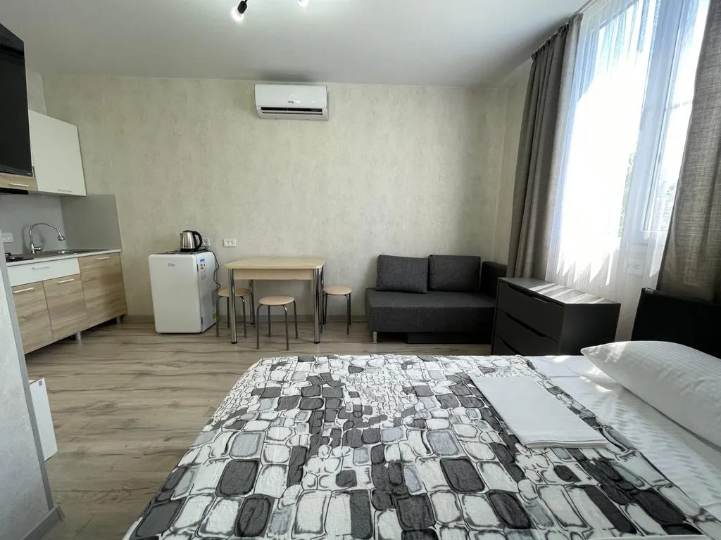 Квартира Комната — Гагра