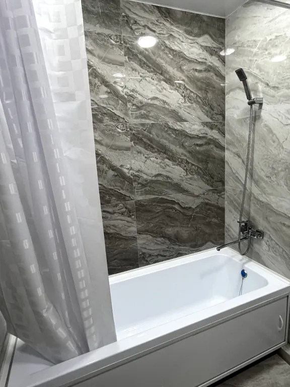 Квартира рядом с морем