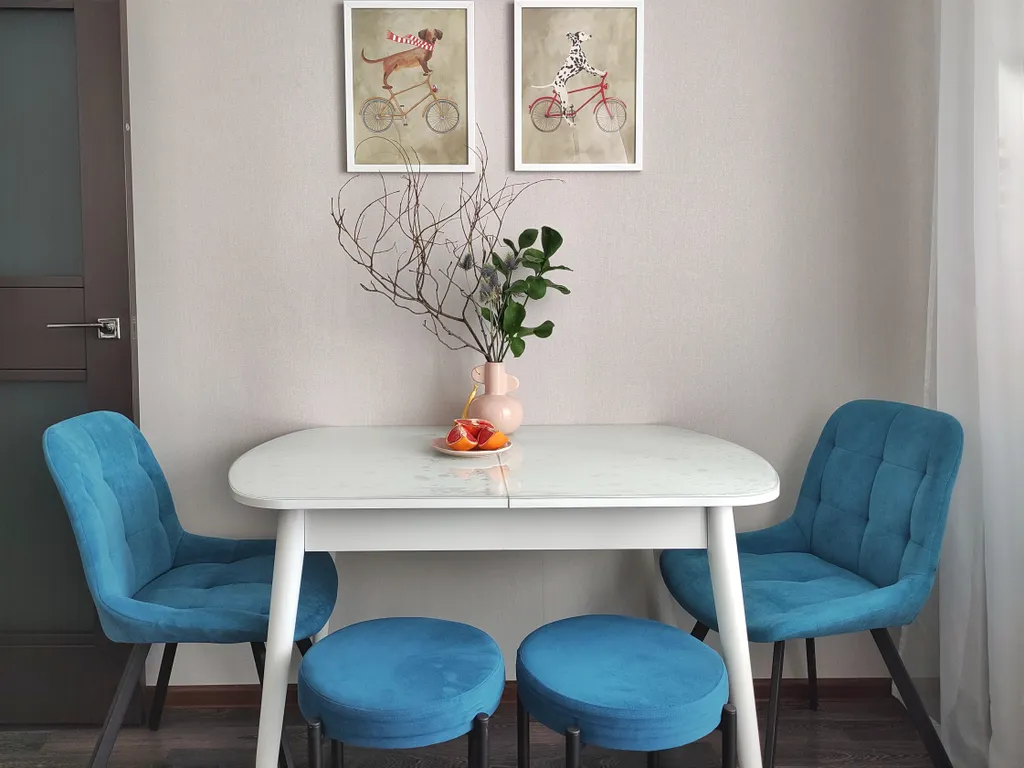 ЛУЧшие апартаменты на берегу реки Вычегда