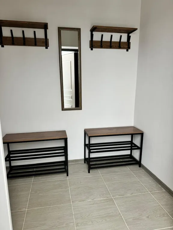 Комната с видом на горы