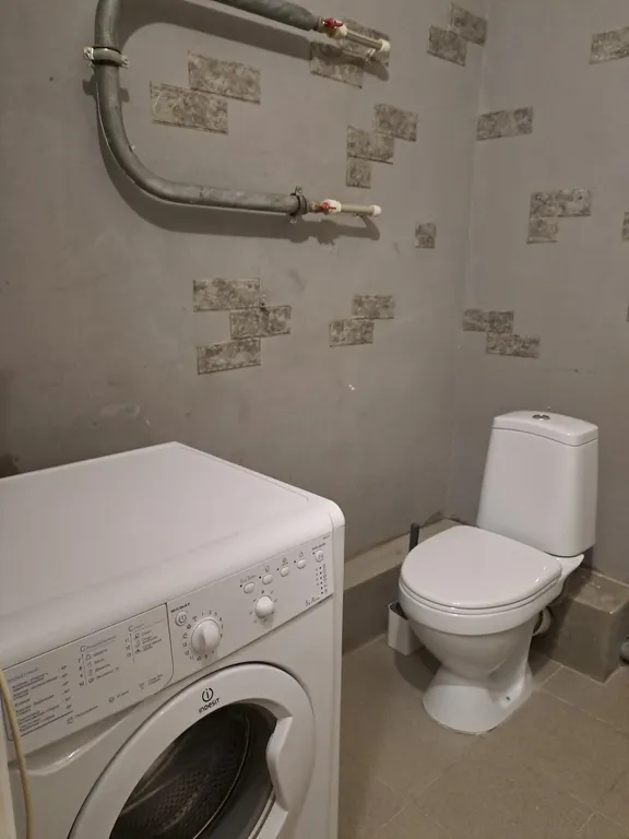 Квартира Уютная квартира ЖК Московский — Краснодар