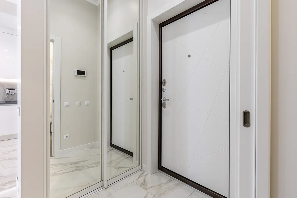 Квартира жк посейдон у моря